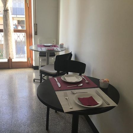 ホテル La Rosa Dei Venti フィナーレ・リーグレ エクステリア 写真